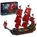 MOULD KING Queen Anne's Revenge (13109)