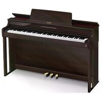 CASIO Celviano AP-550BN, Braun