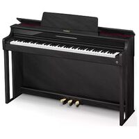 CASIO Celviano AP-550BK, Schwarz