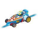 CARRERA First - Donald's Cabin Cruiser (20065013)