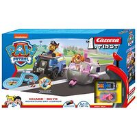 CARRERA First - Paw Patrol - Adventure Bay Legends (20063041)