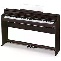 CASIO Celviano AP-S450BN, Braun