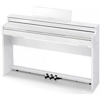 CASIO Celviano AP-S450WE, Weiss