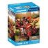 PLAYMOBIL Novelmore Kahbooms Rennwagen (71486)