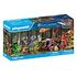 PLAYMOBIL Novelmore Roadside Ambush (71485)