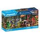 PLAYMOBIL Novelmore Roadside Ambush (71485)
