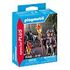 PLAYMOBIL Krieger mit Wolf (71482)