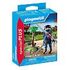 PLAYMOBIL Equipped Ninja (71481)