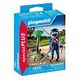 PLAYMOBIL Ninja mit Ausrüstung (71481)