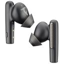 POLY Voyager Free 60 MS USB-A, Black (220757-01/7Y8L7AA)