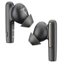 POLY Voyager Free 60 MS USB-C, Black (220757-02/7Y8L8AA)