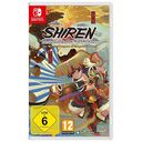 Shiren the Wanderer: The Mystery Dungeon of Serpentcoil Island (Reef Entertainment), NSW