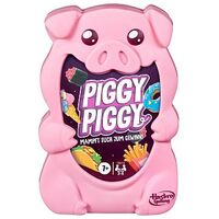 Piggy Piggy -DE- (Hasbro)