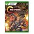 Contra: Operation Galuga (Konami), Xbox