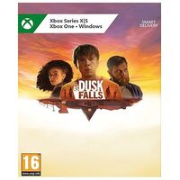 As Dusk Falls (Xbox Game Studios), Xbox [Download]