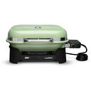 WEBER Lumin Compact, CH-Version, Grün (91070994)