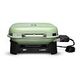 WEBER Lumin Compact, CH-Version, Grün (91070994)