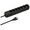 MAX HAURI Power Strip Basic Line 7x T13, Black (160273)