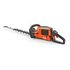 HUSQVARNA Cordless Hedge Trimmer 522iHD60 solo (970 46 60-02)