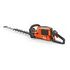 HUSQVARNA Cordless Hedge Trimmer 522iHDR60 solo (970 46 62-02)