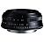VOIGTLÄNDER Color Skopar 18mm F/2.8 for Fujifilm X, Black (118790)