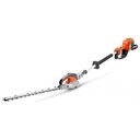 HUSQVARNA Cordless Pole Hedge Trimmer 520iHE3 solo (967 91 58-13)