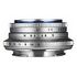 LAOWA 10mm F/4 Cookie for Sony E, Silver