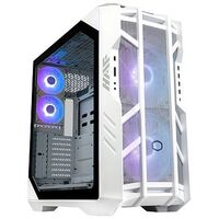 COOLER MASTER HAF 700 Window, White (H700-WGNN-S00)