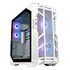 COOLER MASTER HAF 700 Window, White (H700-WGNN-S00)