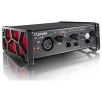 TASCAM US-1x2HR