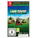 Lawn Mowing Simulator - Landmark Edition (Astragon), NSW