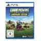 Lawn Mowing Simulator - Landmark Edition (Astragon), PS5