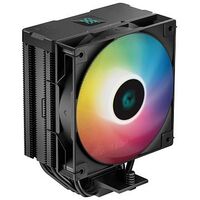 DEEPCOOL AG400 Digital BK ARGB, Black (R-AG400-BKADMN-G-1)
