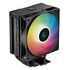 DEEPCOOL AG400 Digital BK ARGB, Black (R-AG400-BKADMN-G-1)