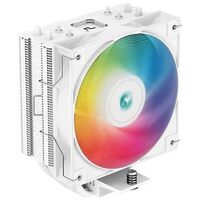 DEEPCOOL AG400 WH ARGB, White (R-AG400-WHANMC-G-2)