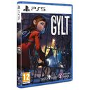 GYLT (Tesura Games), PS5
