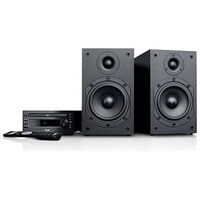 TEUFEL Kombo 11, Black / Black (105968001)