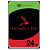 SEAGATE IronWolf Pro NAS HDD + Rescue, 24 TB (ST24000NT002)