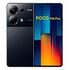 XIAOMI Poco M6 Pro, 256GB, 8.0GB RAM, Black