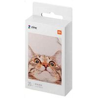 XIAOMI Photo Paper, 50x75mm, 20 Sheets (TEJ4019GL)