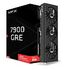 XFX Speedster MERC 310 Radeon RX 7900 GRE, Radeon RX 7900 GRE, 16GB GDDR6, PCI-Express (RX-79GMERCB9)