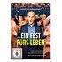 Ein Fest fürs Leben (DVD, 2023, C.M.Herbst / C.Micas)