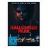 Halloween Park (DVD, 2023, O.Rudberg / A.Lindh)