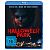 Halloween Park (Blu-ray, 2023, O.Rudberg / A.Lindh)