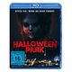 Halloween Park (Blu-ray, 2023, O.Rudberg / A.Lindh)