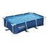 BESTWAY Steel Pro Frame Pool 259 x 170 x 61 cm - Model 2023/2024