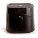 CREATE Air Fryer Pro Large, Black
