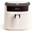 CREATE Air Fryer Pro Large, Weiss