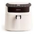 CREATE Air Fryer Pro Large, Weiss