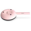 CREATE Crêpe Maker, Pink (265857)